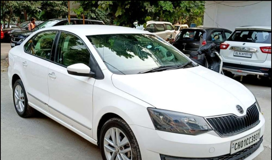 Renault Kwid(2015-2019) Rxt